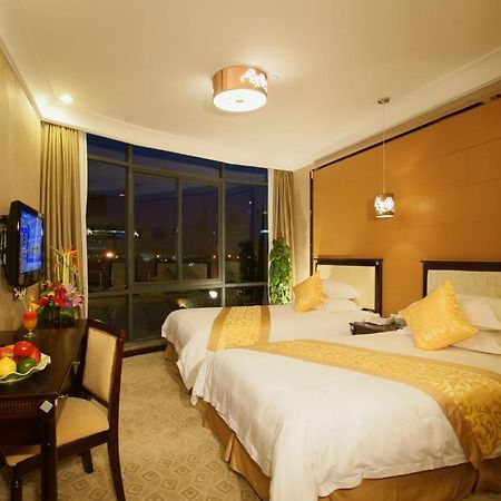 Hangzhou Funstel Hotel Room photo