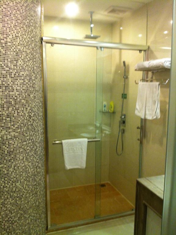 Hangzhou Funstel Hotel Room photo