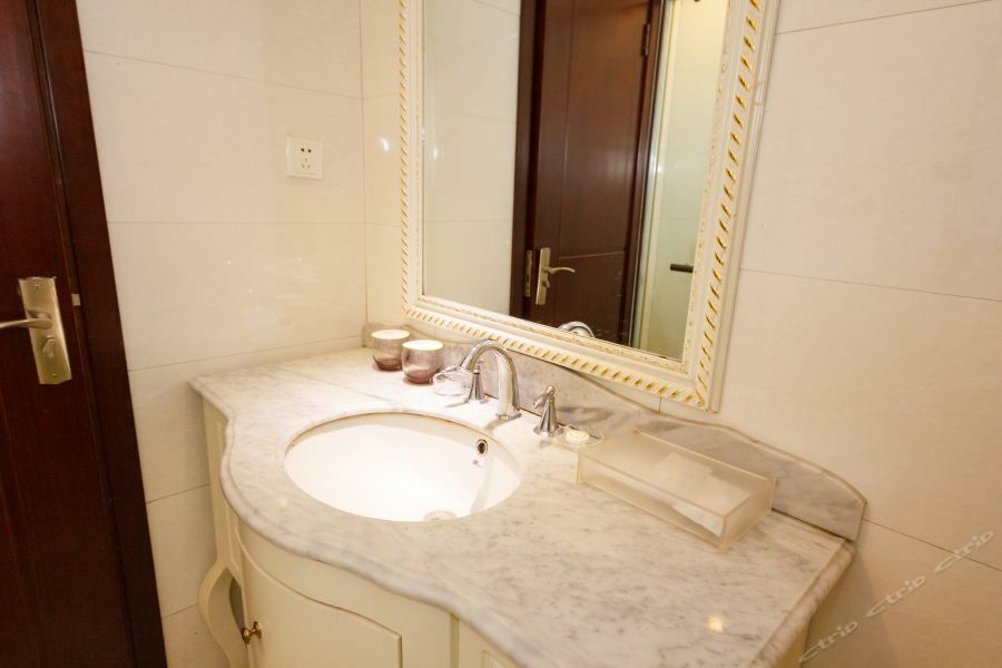 Hangzhou Funstel Hotel Exterior photo